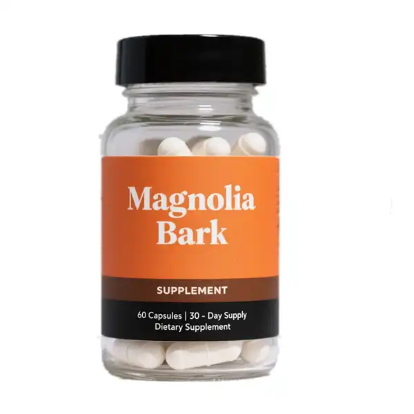 Magnolia Bark Tablets
